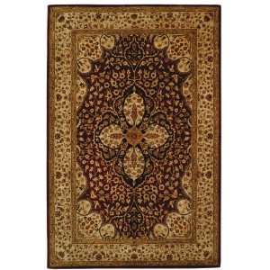  Persian Legend 522A Hand Tufted Traditional Wool Rug 2.60 