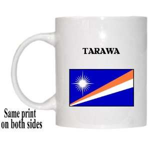  Marshall Islands   TARAWA Mug 