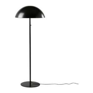  Ikea 365+ Brasa Floor Lamp, black 