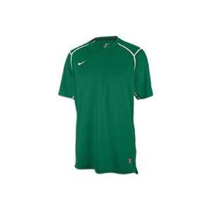  Nike Brasilia III Jersey   Mens   Dark Green/White Sports 