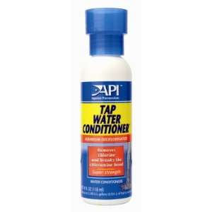  TAP WATER CONDITIONER