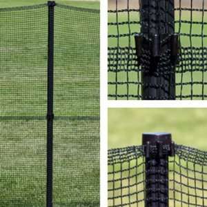   FallLine Portable Fences (Set of 16) 