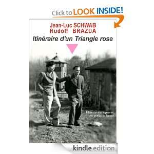   Rudolf BRAZDA, Marie José CHOMBART DE LAUWE  Kindle Store