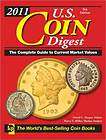 2011 u s coin digest price value identification guide returns