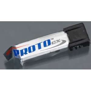 Revell   LiPo 3.7V 110mAh Battery Proto CX RTF (R/C 