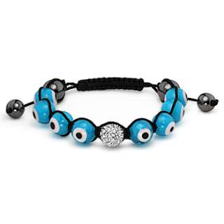 product search code eyem5 blue 1 each evil eye bracelet
