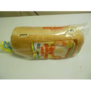 Ocho Rios Jamaican Hard Dough Bread 32 Grocery & Gourmet Food