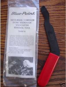 NEW Blue Point Mitsubishi Chrysler Valve Lifter Tool  