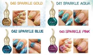 PeriPera] Beautiful nail polish   Perfume Nails, U pick Color,vernis 