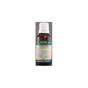  Genestra   HPNP Pancreas Drops 1 oz Health & Personal 