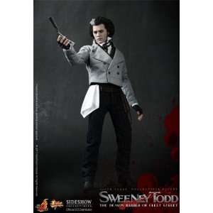  Sweeney Todd 12 Figure Toys & Games