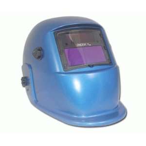  LONGEVITY Elite Blue Welding Helmet