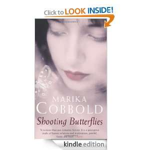 Start reading Shooting Butterflies 