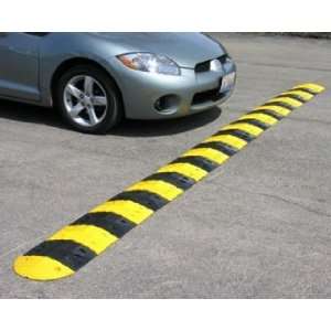 Speed Bumps and Humps