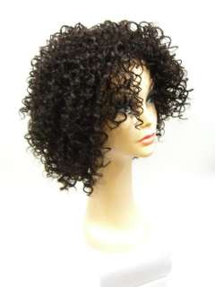 SHORT SYNTHETIC WIGS OTTO BOBBI BOSS MIDWAY  