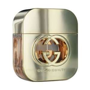  GUCCI GUILTY by Gucci Beauty