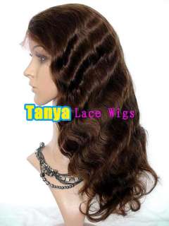   Human Hair Lace wigs   Front / FULL Lace Wig Body Wave hot  