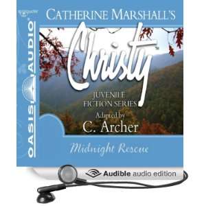   Book 4 (Audible Audio Edition) Catherine Marshall, C. Archer Books