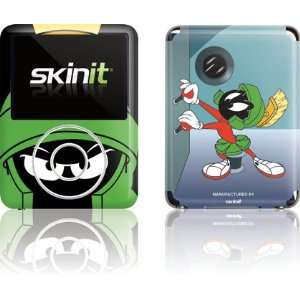  Marvin skin for iPod Nano (3rd Gen) 4GB/8GB  Players 