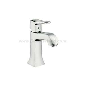   Hole Faucet w/out Pop up 31077831 Polished Nickel