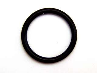 Spyder Parts Bolt O Ring Oring Black ORG002 015 80D  