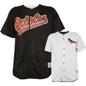 Baltimore Orioles Time Machine Reversible Jersey  Sports 