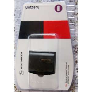 Motorola Battery fits Motorola Talkabout T8xxx and All StarTac Series 