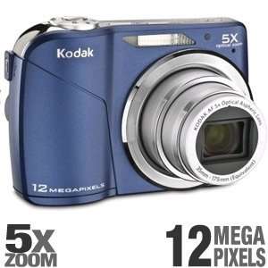  Kodak Easyshare C190 12MP Digital Camera