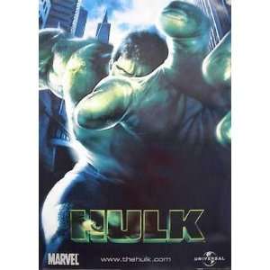  Hulk