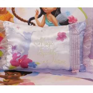  Disney Fairies of Magic Decorative Pillow