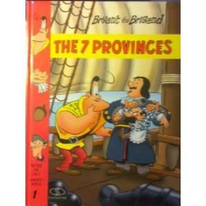  Bryant the Brigand The 7 Provinces (2000) Everything 