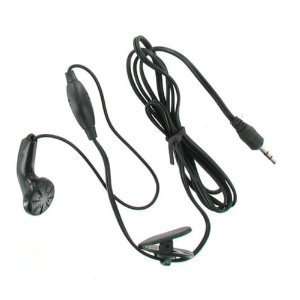  Universal 2.5mm Hands Free Earbud Headset Electronics