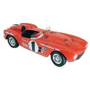   1954 Ferrari 375 Plus Pan Americana McAfee Robinson Toys & Games