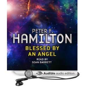  Blessed by an Angel A Short Story from the Manhattan in 