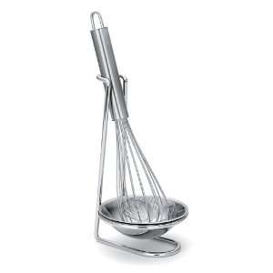  Torre & Tagus Axis Whisk and Stand Set