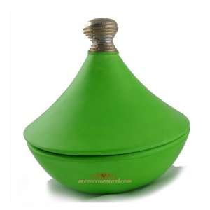  Green Tagine Candle