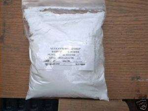 Anhydrous Borax 1 Lb, fine ground, effective  