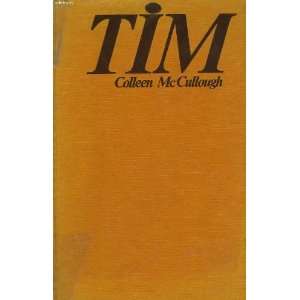    Tim (9782245012840) Villelaur Anne McCullough Colleen Books