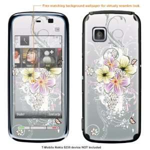   Mobile Nuron Nokia 5230 Case cover 5235 189  Players & Accessories