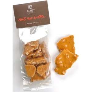 Nut That Brittle  Grocery & Gourmet Food