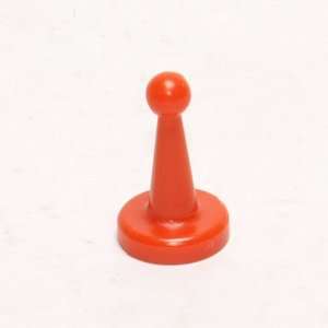  Orange Standard Pawn Toys & Games