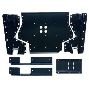  Rubicon Express RE4200 Long Arm Belly Pan for Jeep TJ Automotive