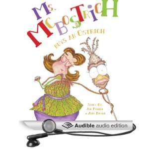  Ms. McBostrich Buys an Ostrich (Audible Audio Edition 