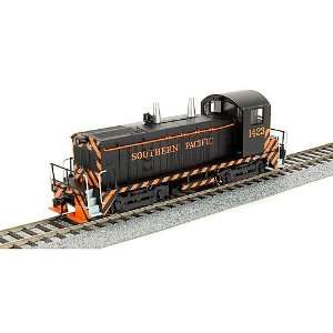  Broadway Limited HO Scale NW2 Phase V w/DCC & Sound, SP 