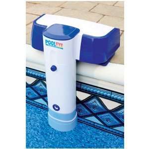  SmartPool PoolEye Immersion Alarm System (with remote 