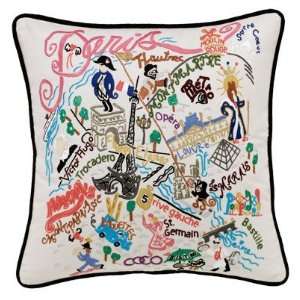 Catstudio Paris Pillow 