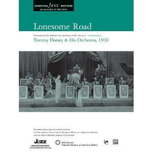  Lonesome Road Conductor Score