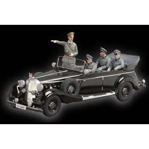  Fuhrers Parade Car Toys & Games