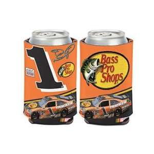  #1 Jamie Mcmurray 2012 Can Cooler