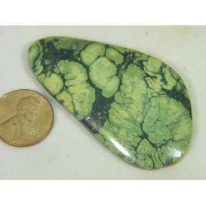  Genuine natural Chinese turquoise lapidary freeform 